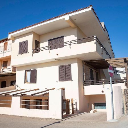 Apartment Bilo Satta By Interhome Trinita d'Agultu e Vignola Exterior photo
