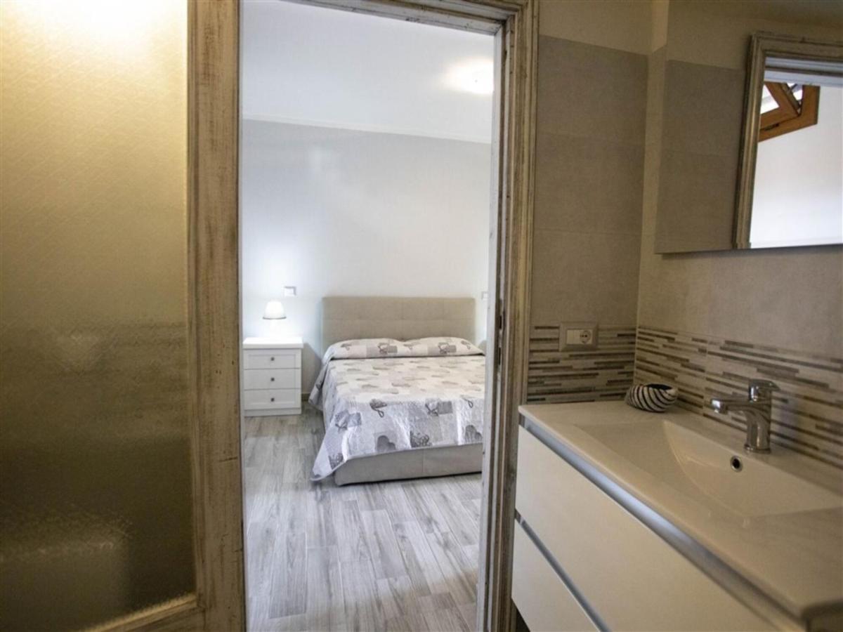 Apartment Bilo Satta By Interhome Trinita d'Agultu e Vignola Exterior photo