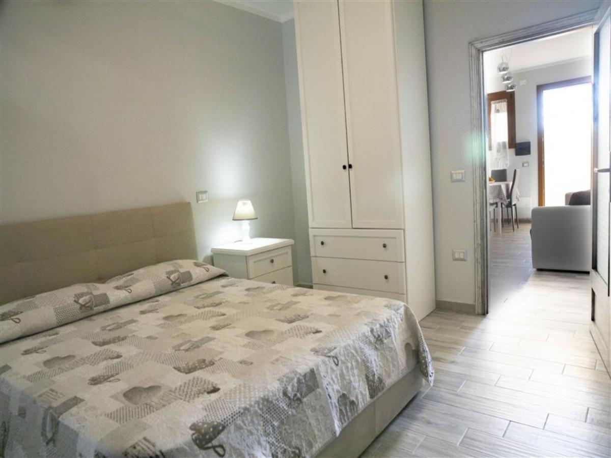 Apartment Bilo Satta By Interhome Trinita d'Agultu e Vignola Exterior photo